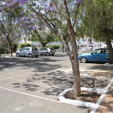 Casa Almijara Spainsunrentals 1207 Prázdninový dům