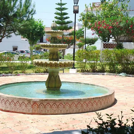 Casa Almijara Spainsunrentals 1207 Prázdninový dům Nerja