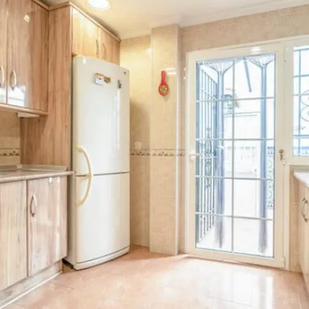 Casa Almijara Spainsunrentals 1207 نيرخا