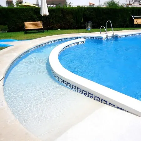 Casa Almijara Spainsunrentals 1207 * نيرخا
