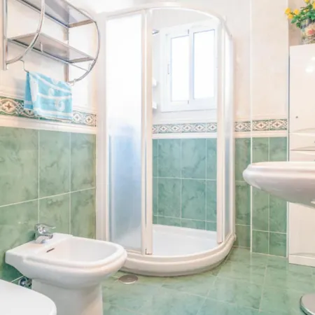 بيت للعطل Casa Almijara Spainsunrentals 1207