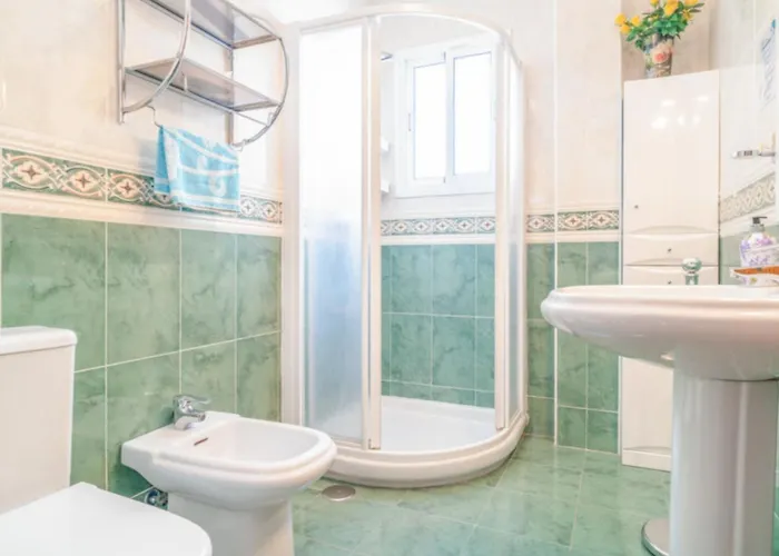 Ferienhaus Casa Almijara Spainsunrentals 1207