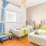 Casa Almijara Spainsunrentals 1207 * Nerja
