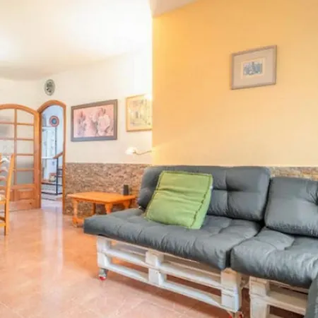 Casa Almijara Spainsunrentals 1207 Nerja