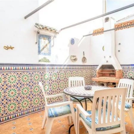 Casa Almijara Spainsunrentals 1207 *