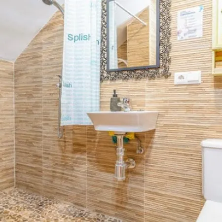 Casa Almijara Spainsunrentals 1207 Nerja