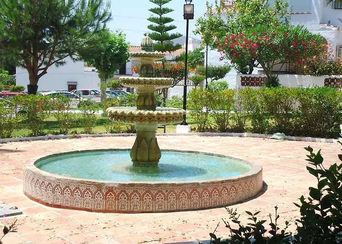 Casa Almijara Spainsunrentals 1207 Dom wakacyjny Nerja