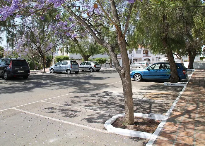 Casa Almijara Spainsunrentals 1207 度假居