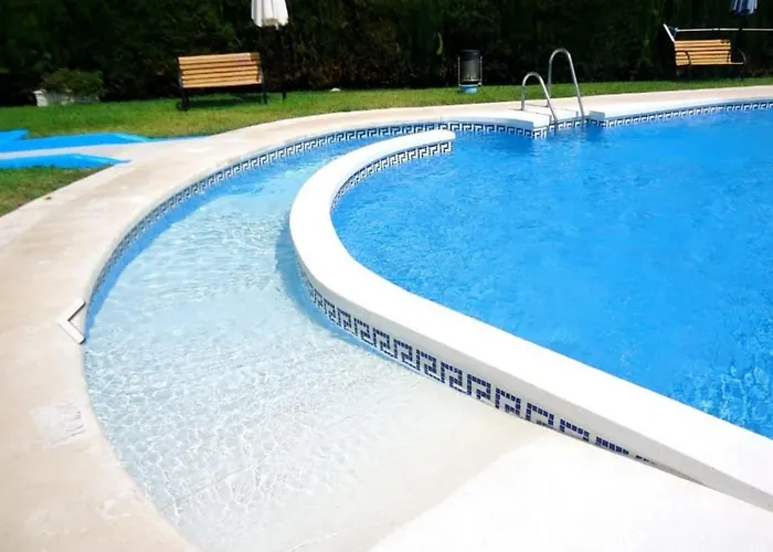 Casa Almijara Spainsunrentals 1207 * 内尔哈