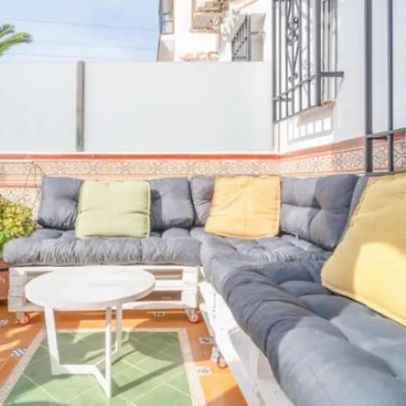 Casa vacanze Casa Almijara Spainsunrentals 1207 Nerja